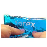 Torex Blue Flat Pack (Oversized 12.5"x18.5")