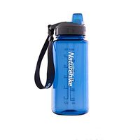 Holemee Bottle Sports Bottle Plastics for Direct Drinking Without BPA - 750 mL Water Bottle Outdoor Bottle Bicycle Sports Mountain Climbing Leakage-Proof General Purpose for Men and Women