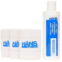 HÄNS Swipe : Clean 3:1 Bundle - Make Your Tech As Clean As New