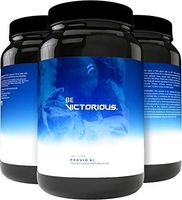 Provio XL | America's #1 Trusted Testosterone Powerhouse & Libido Booster for Men - Extra Strength