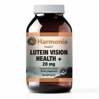 Lutein Vision Health +