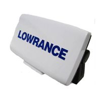LOWRANCE Sun Cover for Elite-7 and Hook-7 units. (000-11069-001)