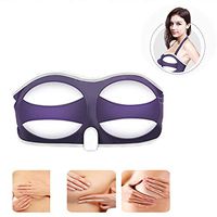 Smart Wear Electric Wireless Chest Massage Instrument, Warming Chest to Increase Anti-Sagging Breast Enhancement Instrument