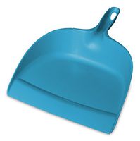 Sterilite 13654324 Dustpan, Blue Aquarium, 24-Pack