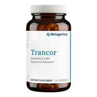Trancor 120 Capsules - Metagenics