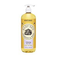 Burt's Bees Baby Bee Shampoo and Wash, Calming, 21 Fluid Ounces