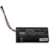 CBK Rechargeable Battery for HAC-006 Nintendo Switch Joy-Con Controller HAC-015 HAC-016 3.7V 525mAh