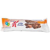 Product Of Kelloggs Special K, Protein Bar Chocolate Caramel, Count 8 (1.59 oz) - Nutrition Bar With Protein / Grab Varieties & Flavors