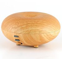 Omnia Essentail Oil Diffuser - Free Lavender Oil Included w/Purchase - Humidifier, Air Purifier - Ultrasonic, Electric, Quiet, Portable - for Aromatherapy