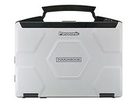 Panasonic Toughbook 54 14" 1366x768 LED i5-5300U DC 2.30GHz 8GB RAM 256GB SSD Win 7 Pro BT WiFi LAN 8-Hour Battery 3 Year [PN: CF-54A2900CM]