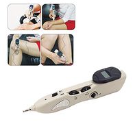 Electronic Energy Acupuncture Pen-Meridian Massager-Therapy Heal Point Pen for Pain Relief