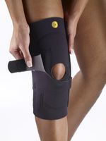 Corflex J-PULL PAT STAB OPOP 1/8" LT M