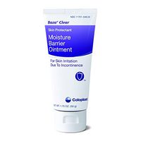 Baza Clear CHG Compatible Skin Protectant 1005, 1.75 Ounces, 1 Each, Scented