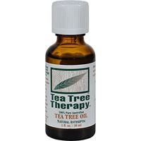 Tea Tree Therapy Oil Ttree Pure