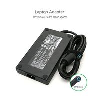 200W 19.5V 10.3A AC Adapter TPN-CA03 815680-002 835888-001 4.53.0mm Compatible for hp