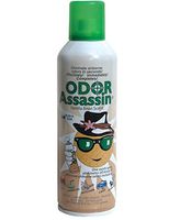 Jay Manufacturing 115616 Odor Assassin - 8 Oz. Non-Aerosol Spray