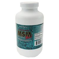 Shield Safety - MSM Max 1200 mg 250 ct.