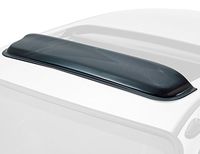 Auto Ventshade 77002 Windflector 35.5 Sunroof Wind Deflector-FITS UP TO 35.5 W SUNROOFS by Auto Ventshade