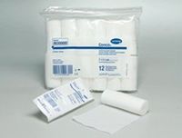 HARTMANN Conforming Stretch Bandage Conco Polyester 1" X 4.1 Yard NonSterile (#80100000, Sold Per Bag)