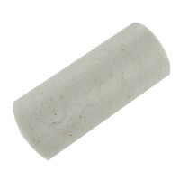 Tulle Spool Roll Fabric Net with Glitter Dots, 25 Yards, 6-inch (White)