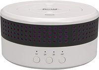 NOW® Ultrasonic Dual Mist Essential Oil Diffuser