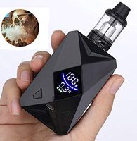 USB Overcharge Protection and overvoltage Protection - high Power Adjustable Electronic M6 kit, Suitable for Juice and Essential Oil is a Very Practical Aromatherapy diffuserquit Smoking Tool