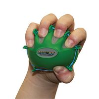 CanDo Digi-Extend 'n Squeeze, Heavy, Blue