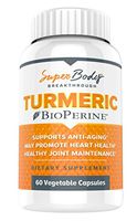 Ultimate Turmeric - 1 Month Supply