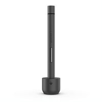 Grborn WOWSTICK 1F+ Electric Screwdriver Aluminium Body Lithium Battery Powered 3 LED Shadowless Light Repair Tool Kits 56 Bits for Glasses/Smartphone/Computer/Shaver/UAV