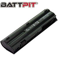 BattpitTM Laptop/Notebook Battery Replacement for HP Mini 210-4000 Series (4400mAh / 48Wh)