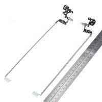 LCD Screen Hinges For HP Pavilion G6 G6-1000 G6-1100 G6-1200 G6-1300.