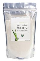 The Organic Whey Protein Powder, 12 oz
