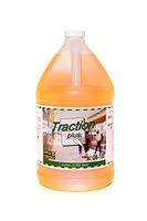 Traction Plus GB-100 - Green Building Line - 1 Gallon Bottle