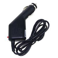 yan_Car Adapter Power Supply Cord for Sirius Satellite Radio XM Onyx XDPIV1 XDNX1