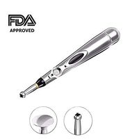 Acupuncture Pen, Electronic Acupuncture Care Pen, Heal Massage Meridian, Electric Laser Accupuncture Pen, Meridian Energy Pen, Acupuncture Meridian Pen, Acupuncture Pen Gel, Acupuncture Pen Needles