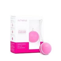 INTIMINA Kegel Exerciser Laselle 38G, 1 EA