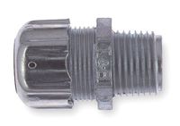 Thomas & Betts 5333 3/4" Insulated Liquidtight Connector