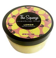 The Squeeze Aromatherapy Dough Essential Oils Lemon
