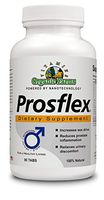 Prosflex - Prostate Health for Men, Dietary Supplement - Reduces Urinary discomfort, Enlarged Prostate, Reduces Prostate Inflammation - Highly Concentrated Formula 1.305mg