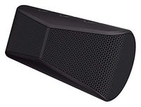 Logitech X300 Mobile Speaker - Black / Silver