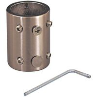 Minka Aire DR500-KA Downrod Coupler