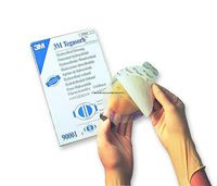 Tegaderm Hydrocollid Dressing By 3m Healthcare (5-1/8)