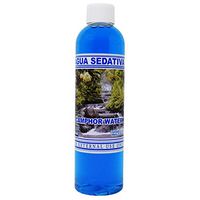 AGUA SEDATIVA CRUSELLAS 8 OZ