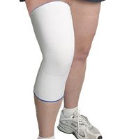AliMed Seamless Knee Sleeve, 3X-Large
