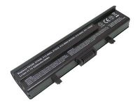 11.10V,4400mAh,Li-ion, Replacement Laptop Battery for Dell XPS M1530, Compatible Part Numbers: This replacement laptop battery can substitute the following part numbers of Dell 312-0660, 312-0662, 312-0663, 451-10528, RU030, TK330, XT828, XT832