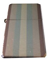 Demiboy Pride Flag Windproof Lighter - LGBTQ