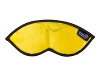 Dream Essentials Opulence Sleep Mask (Yellow)