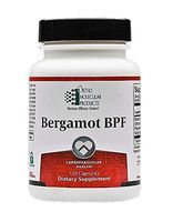 Bergamot BPF, Ortho Molecular Products - 120 Capsules