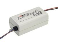 MeanWell APV-16-12 Power Supply -16W 12V