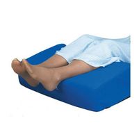 Skil-Care Heels-off with Gel Insert (Small/Medium (24"Wx13"Lx5.5"H))